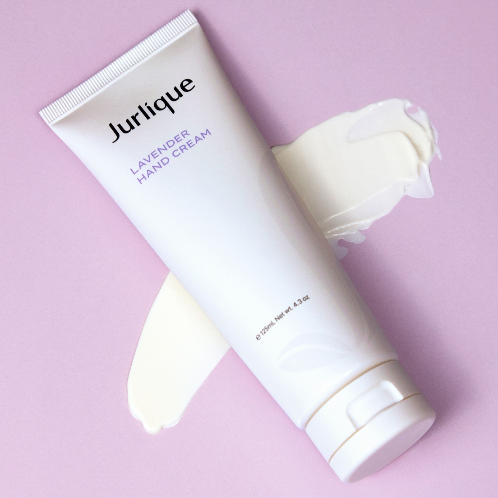 Jurlique Lavender Hand Cream 125ml #Size_125ml
