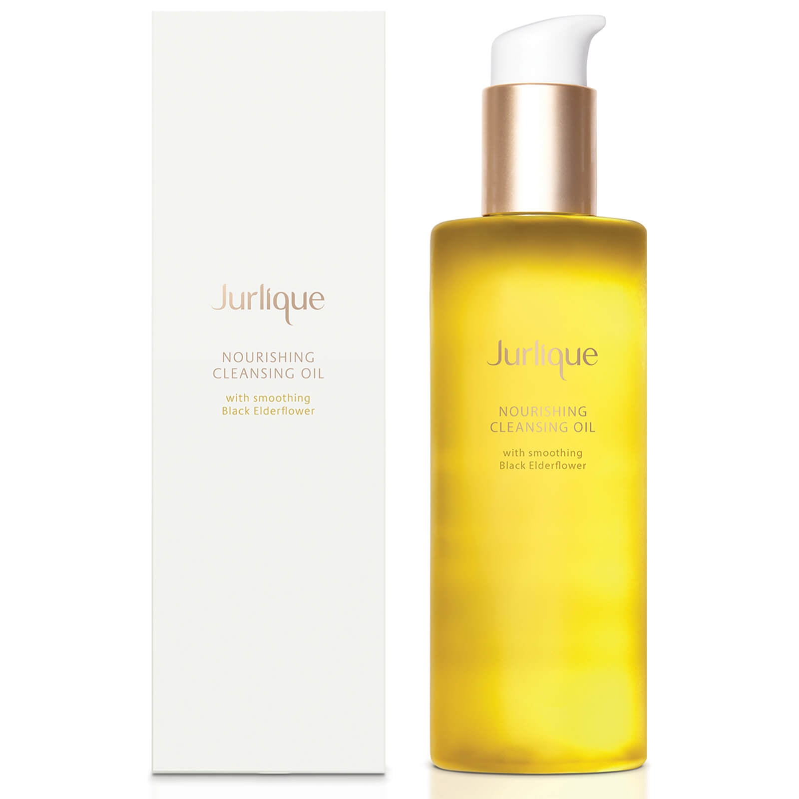 Jurlique Nourishing Cleansing Oil 200ml #Size_200ml