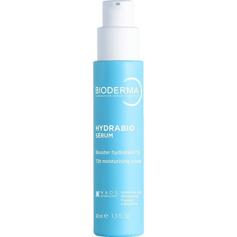Bioderma Hydrabio Serum 40ml #Size_40ml