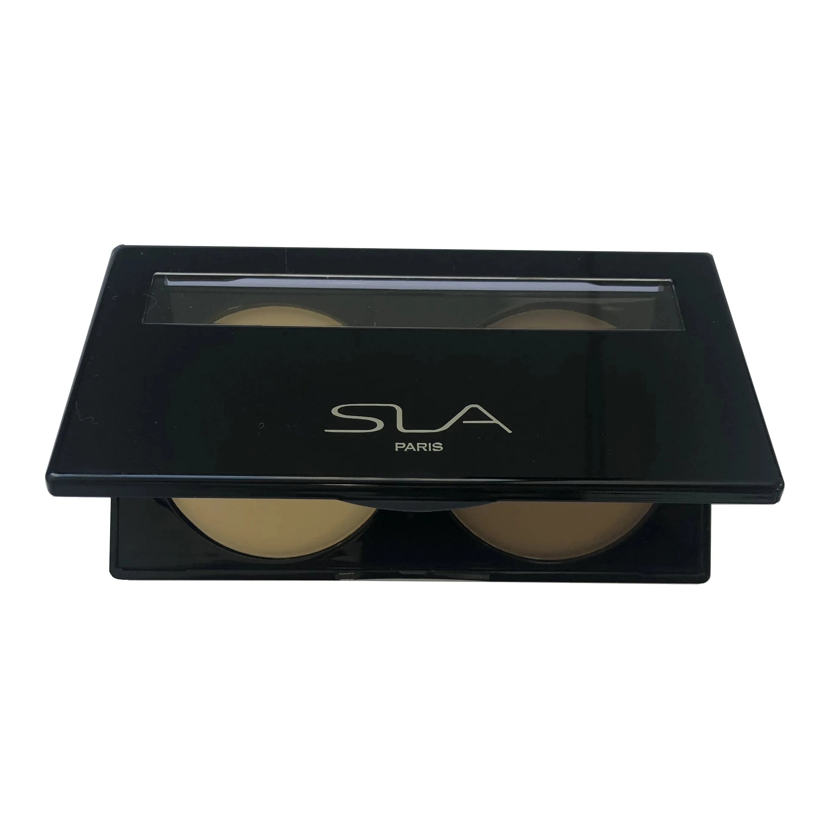 SLA Paris Shadow & Light Contour Palette Medium Olive #Color_Medium Olive