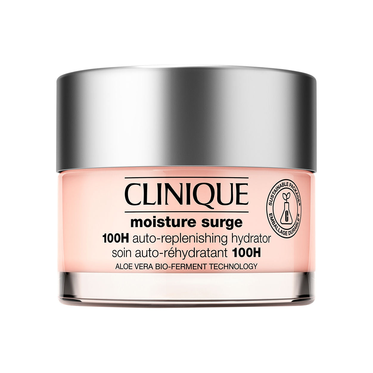 Clinique Moisture Surge 100H 50ml #Size_50ml