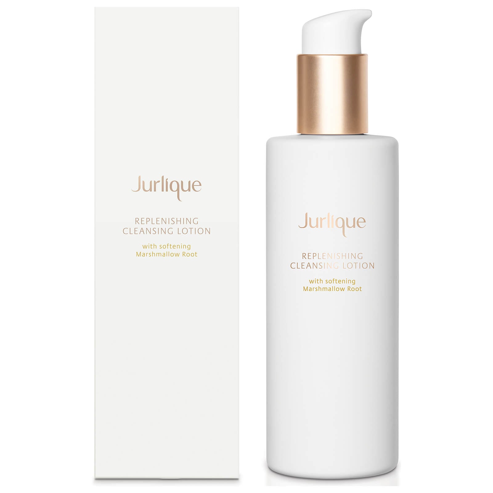 Jurlique Replenishing Cleansing Lotion 200ml #Size_200ml
