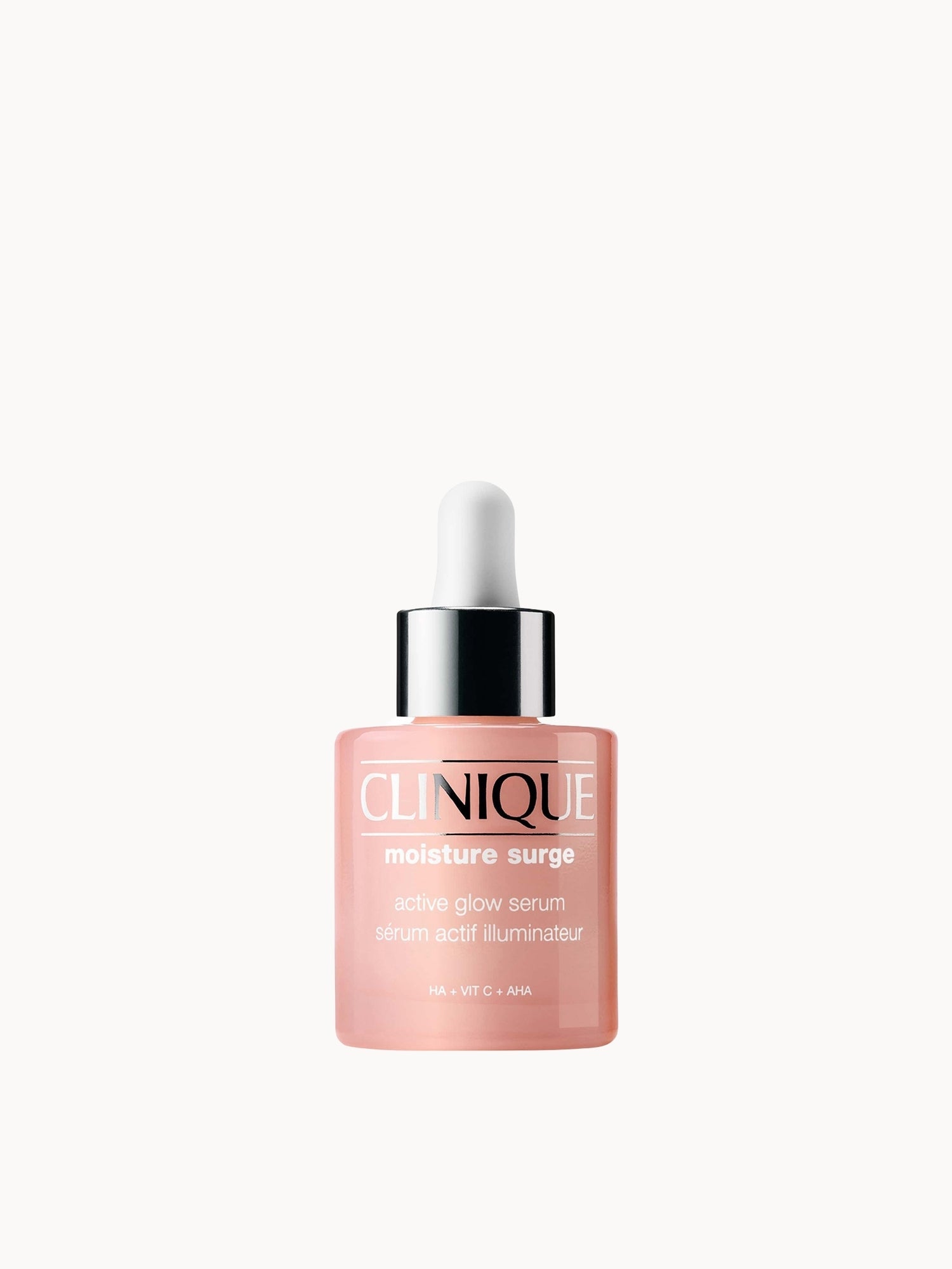 Clinique Moisture Surge Active Glow Serum 30ml #Size_30ml