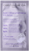 Christian Breton 3 Facial Masks Super Moisturizing skin care masks & peels #Quantity_3