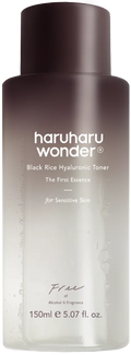 Haruharu Wonder Black Rice Hyaluronic Toner 150ml #Size_150ml