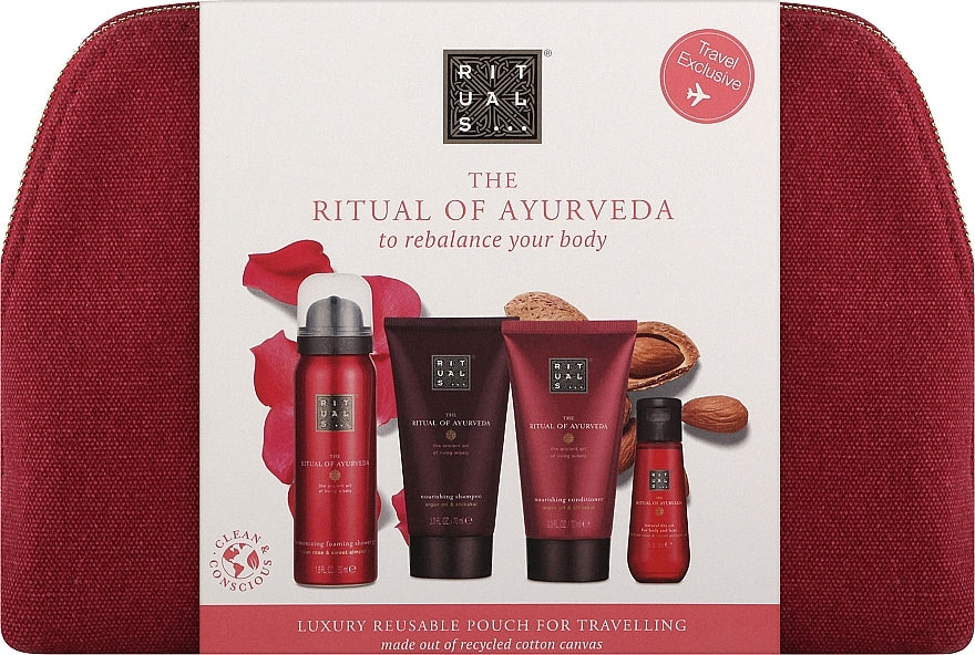 Ayurveda