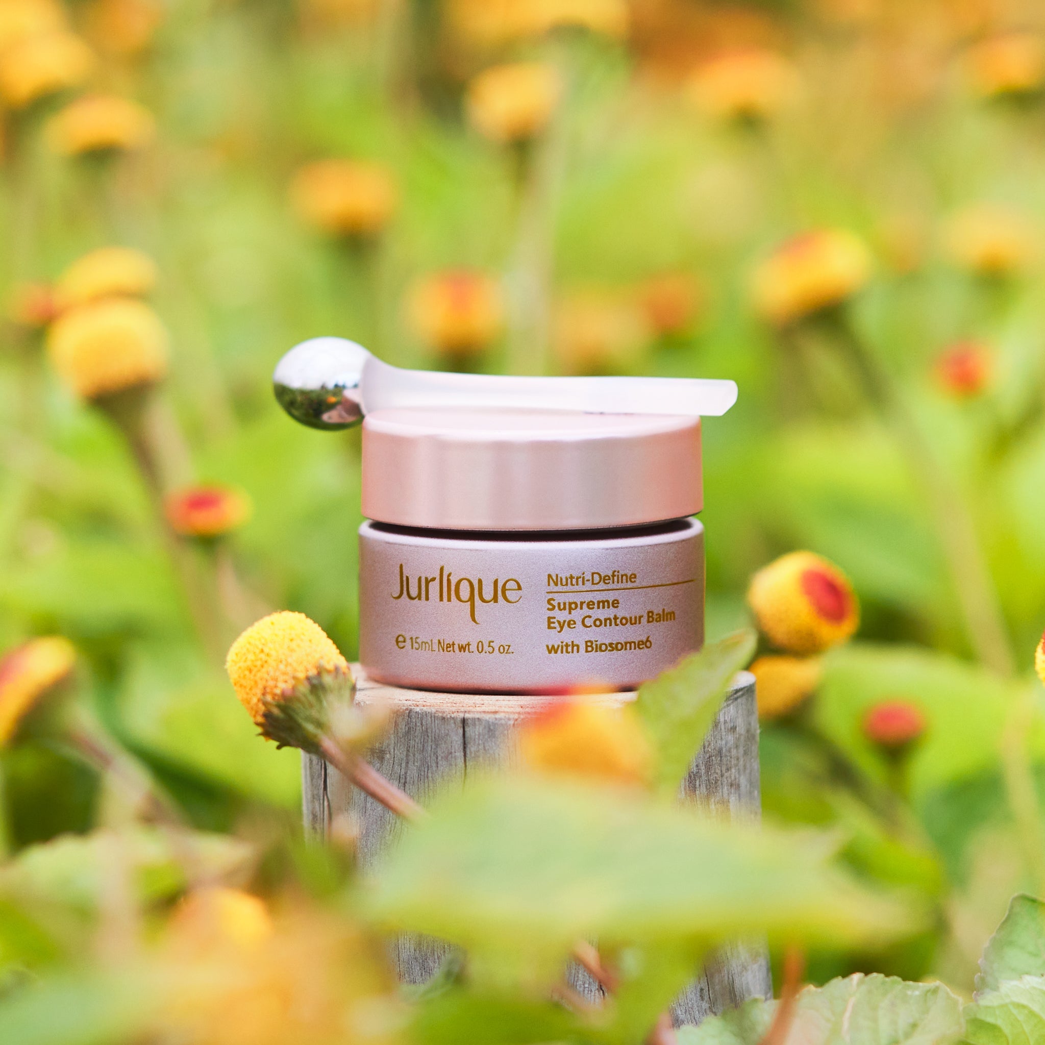 Jurlique Nutri-Define Supreme Eye Contour Balm 15ml #Size_15ml