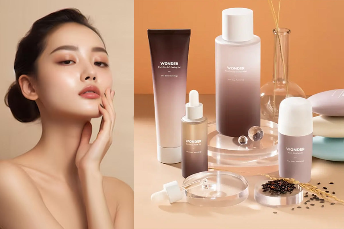 Κορεατική μανία: Haruharu