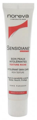 Noreva Sensidiane Skin Care Rich Texture 40ml face moisturizers #size_ 40ml