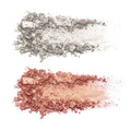 SLA Paris Glow Up Palette highlighter texture
