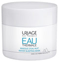 Uriage Eau Thermale Masque D'eau Nuit skin care masks & peels
