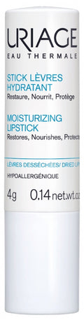Uriage Stick Levres Hydratant lip balms