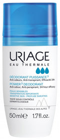 Deodorant Puissance3 Roll-on