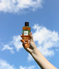 Les Senteurs Gourmandes Vanille Orientale 100ml eaux de parfum #Size_100ml