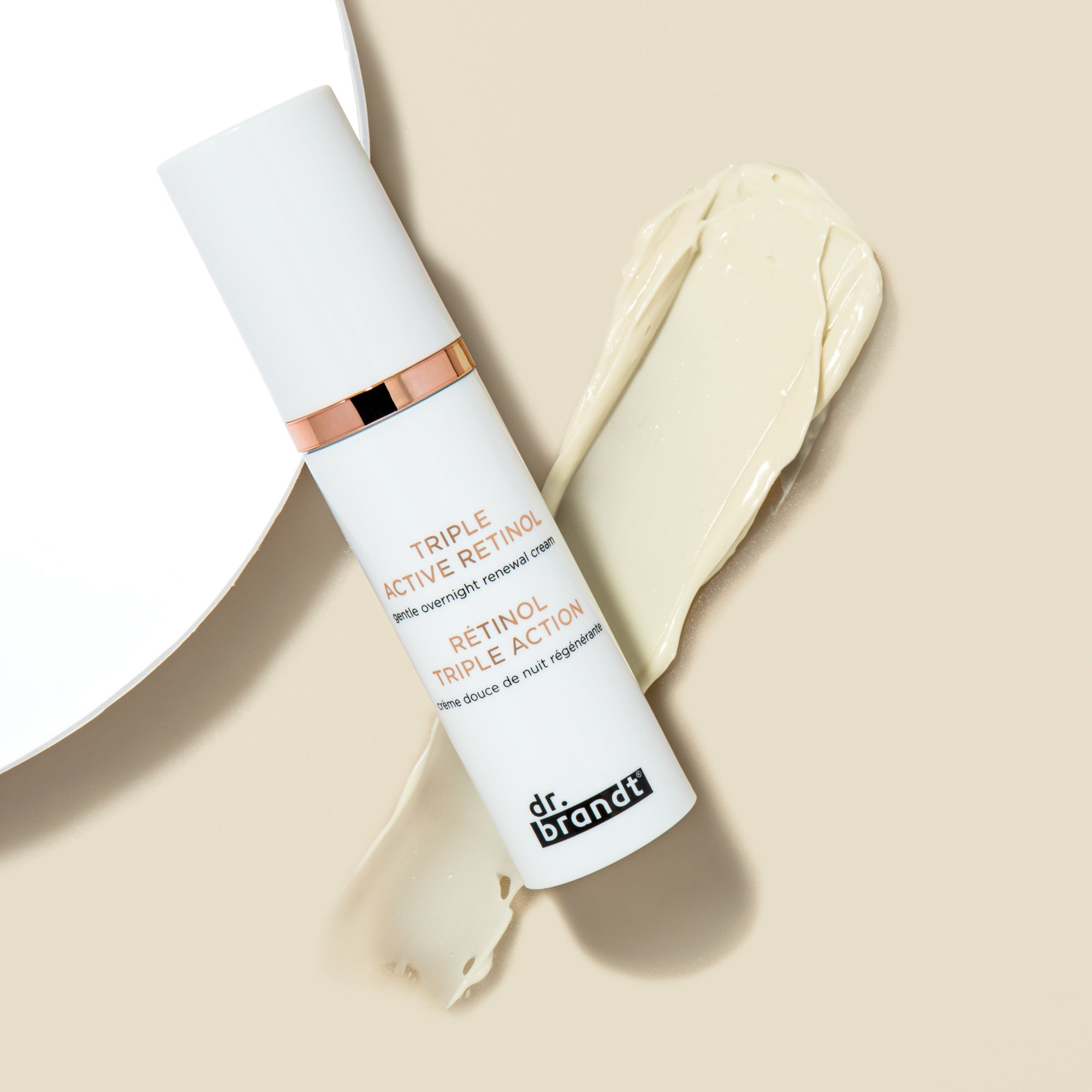 Triple Active Retinol