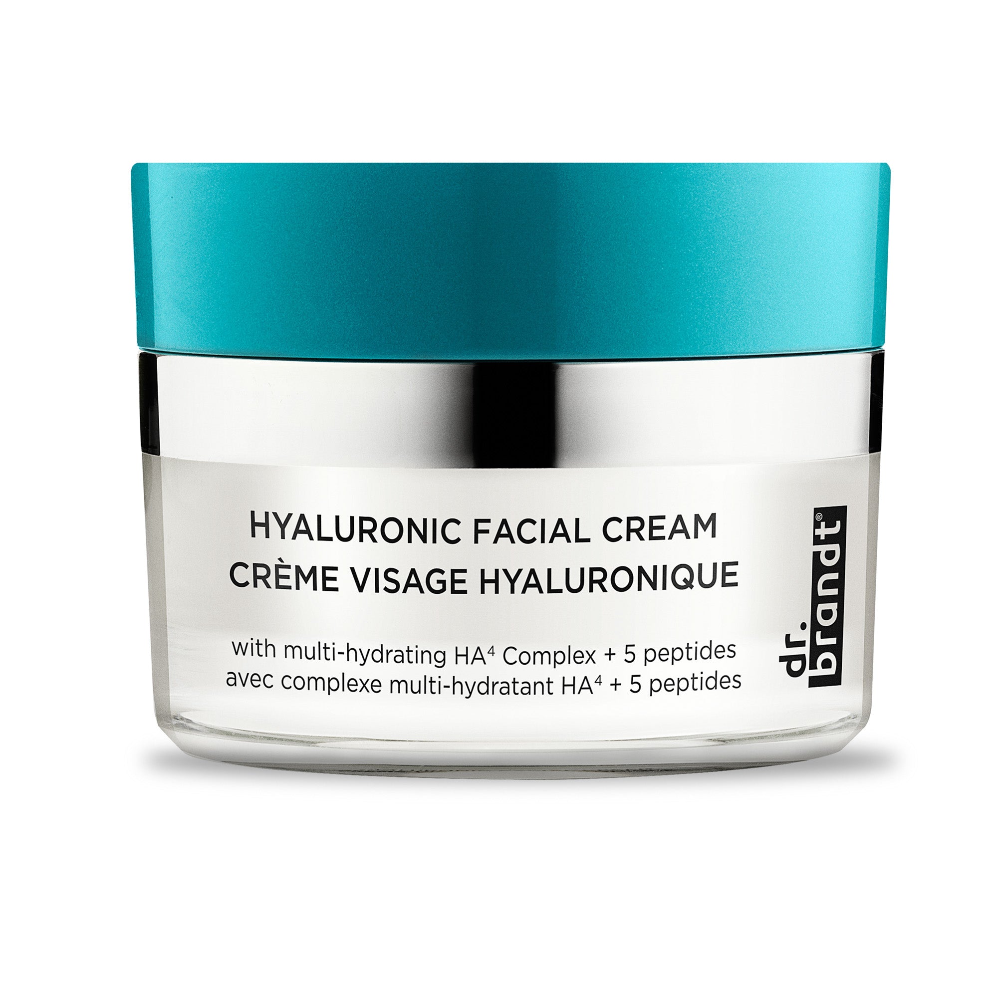 Hyaluronic Facial Cream