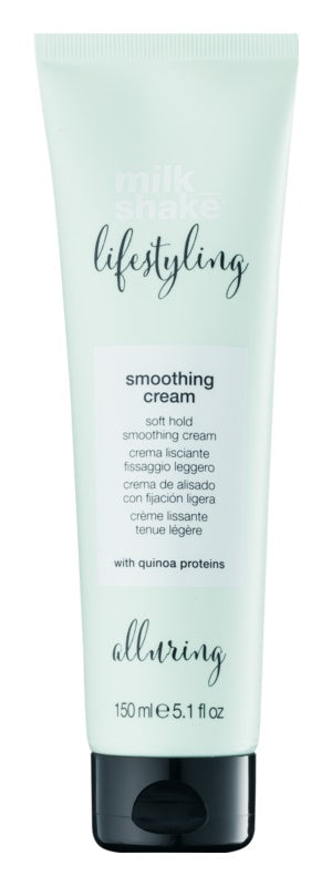 Milk Shake Lifestyling Smoothing Hair Cream