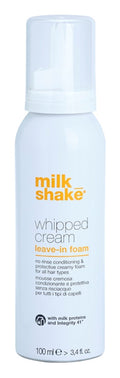 Milk Shake Whipped Cream 100ml #Size_100ml