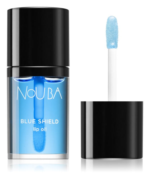 Nouba Blue Shield Moisturizing Lip Serum