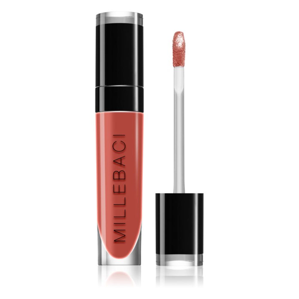 Nouba Millebaci Liquid Lipstick 72 millebaci lipsticks