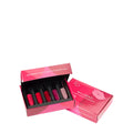 Nouba Millebaci Five Kisses Experience Box 1 mini lipsticks #color_Experience Box 1 mini