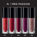 Nouba Millebaci Five Kisses Experience Box 1 mini lipsticks #color_Experience Box 1 mini