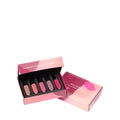 Nouba Millebaci Five Kisses Experience Box 3 mini lipsticks #color_Experience Box 3 mini