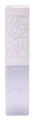 Swissdent Gentle 50ml toothpaste #size_50ml